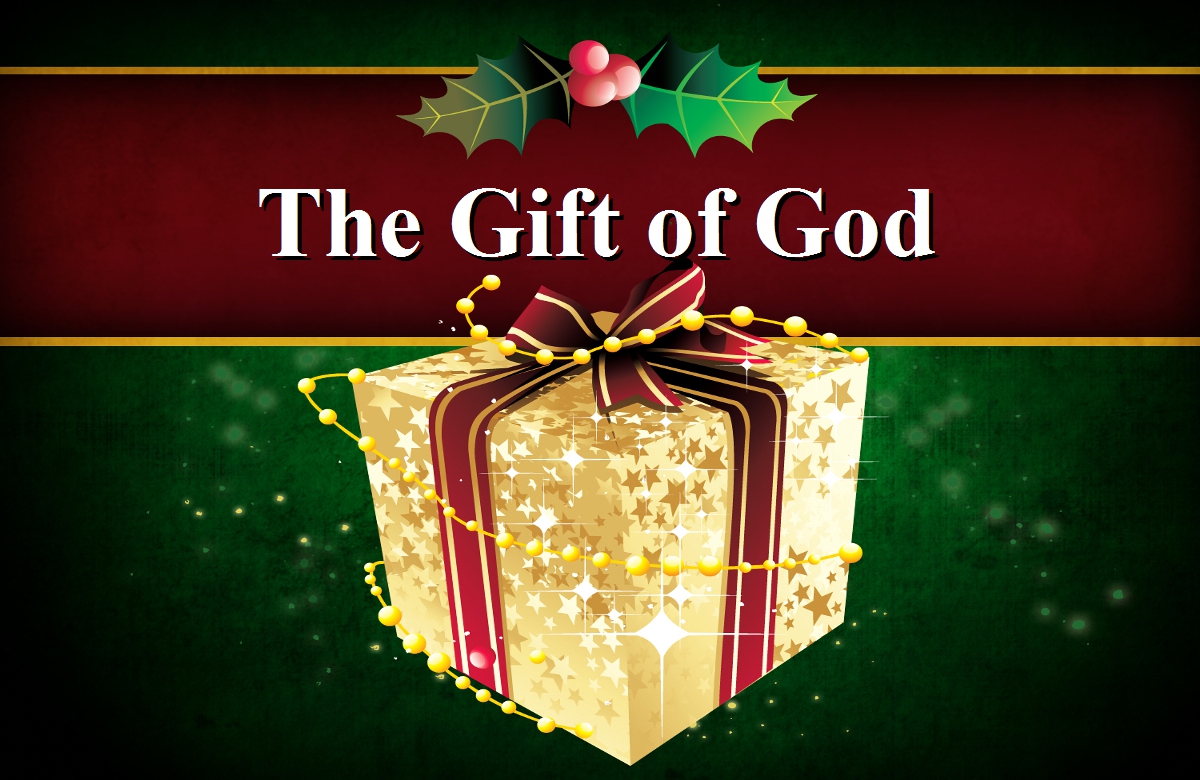 the-gift-of-god-al-hughes-ministries